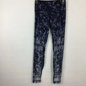 Lululemon Wunder Under High Rise Tight Size 6